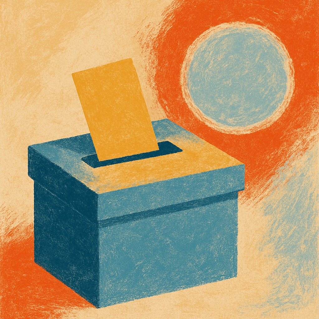 ¿Han perdido los Partidos Políticos credibilidad ante los electores?