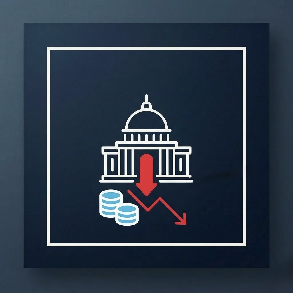 Gasta mucho o gasta mal el Estado?